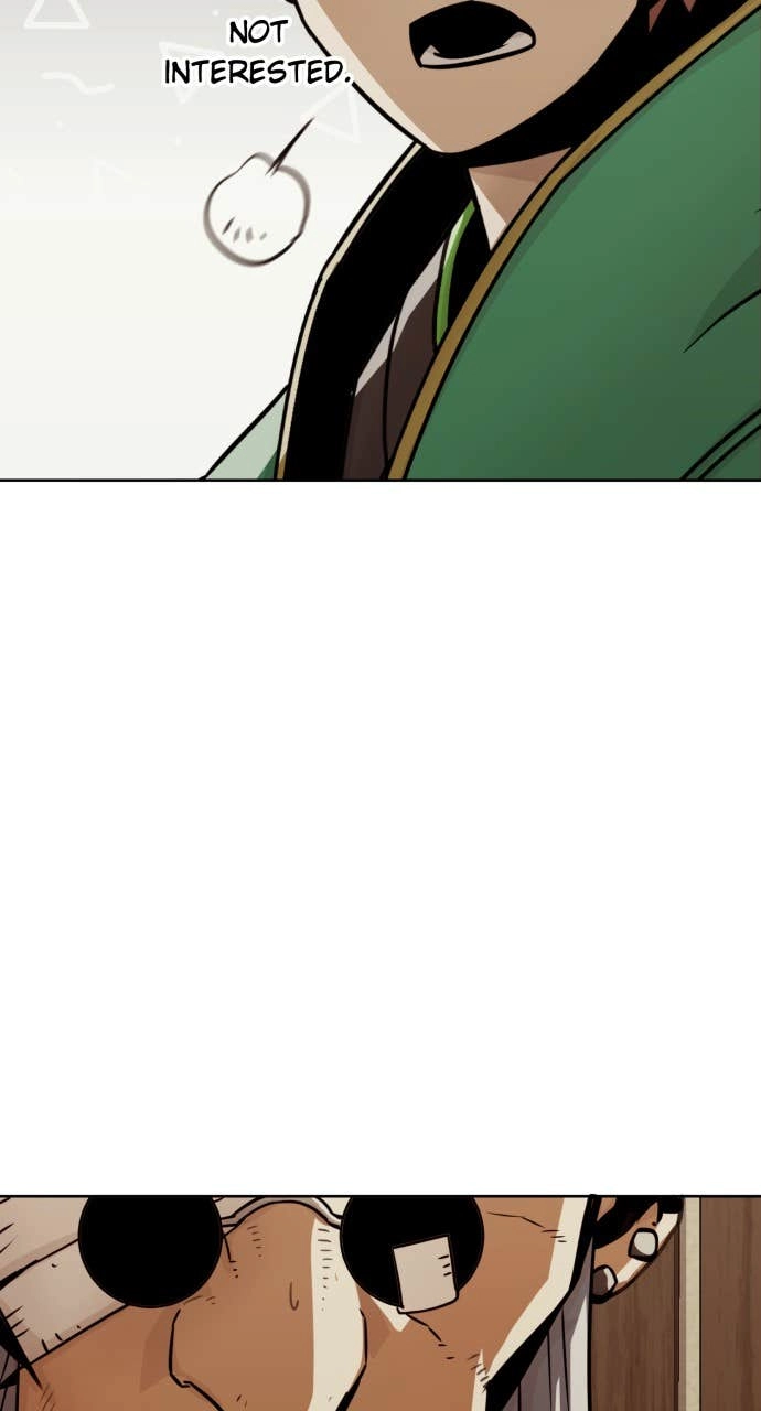 The Dang Clan’s Swordmaster Heir Just Wants a Normal Life Chapter 29, page 26 of 102