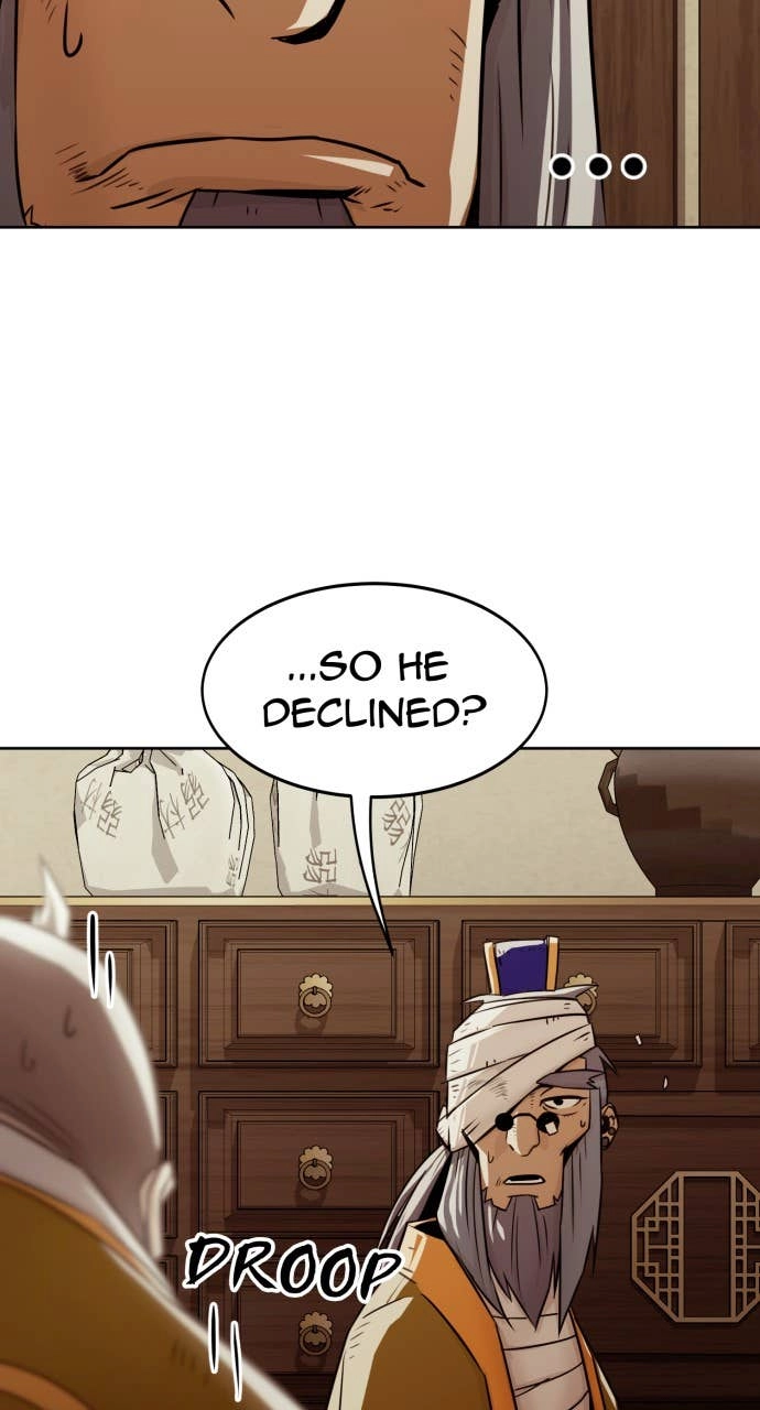 The Dang Clan’s Swordmaster Heir Just Wants a Normal Life Chapter 29, page 27 of 102
