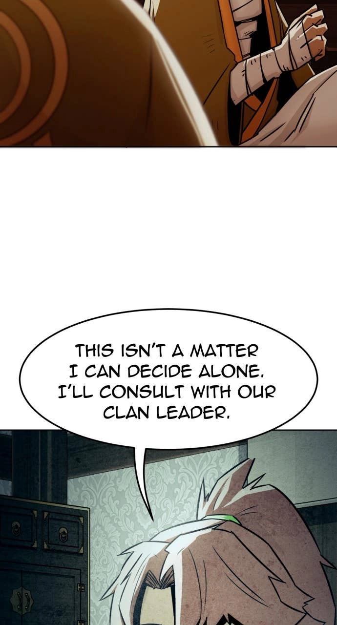 The Dang Clan’s Swordmaster Heir Just Wants a Normal Life Chapter 29, page 28 of 102