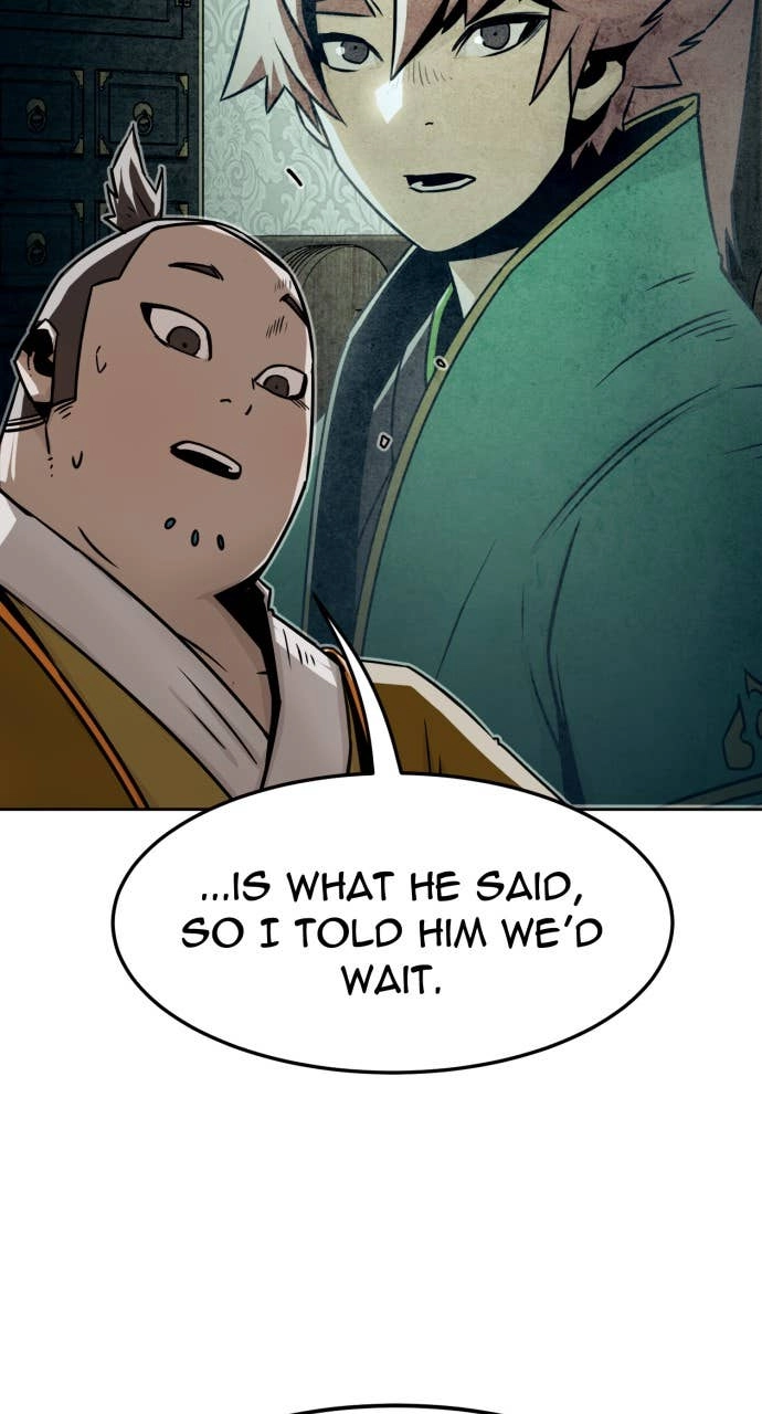 The Dang Clan’s Swordmaster Heir Just Wants a Normal Life Chapter 29, page 29 of 102