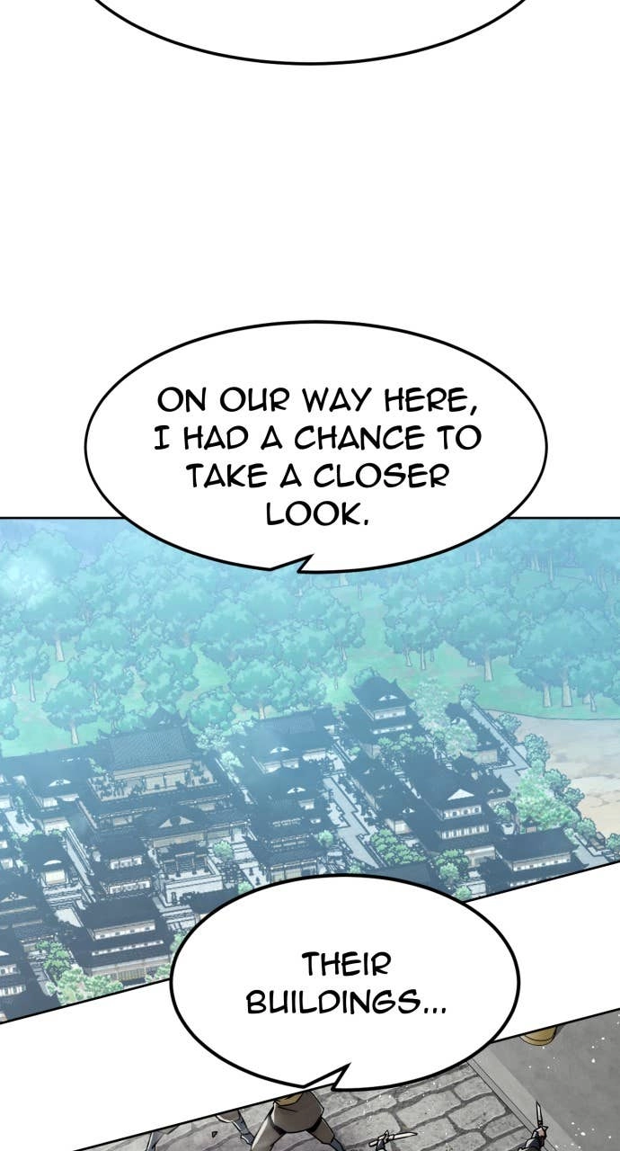 The Dang Clan’s Swordmaster Heir Just Wants a Normal Life Chapter 29, page 32 of 102