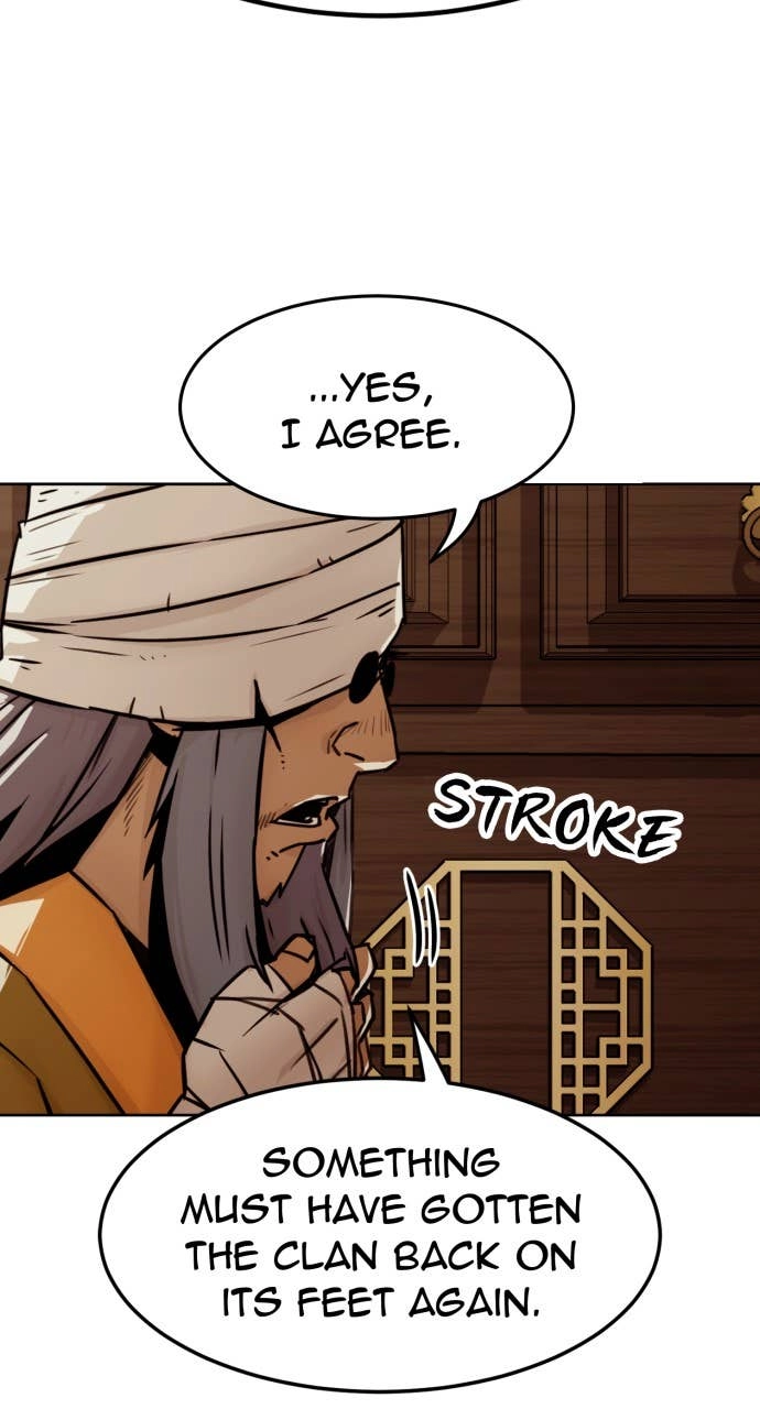 The Dang Clan’s Swordmaster Heir Just Wants a Normal Life Chapter 29, page 35 of 102