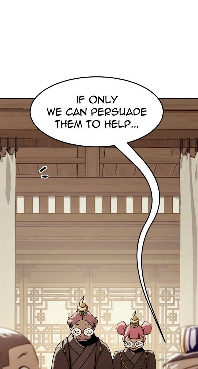 The Dang Clan’s Swordmaster Heir Just Wants a Normal Life Chapter 29, page 36 of 102