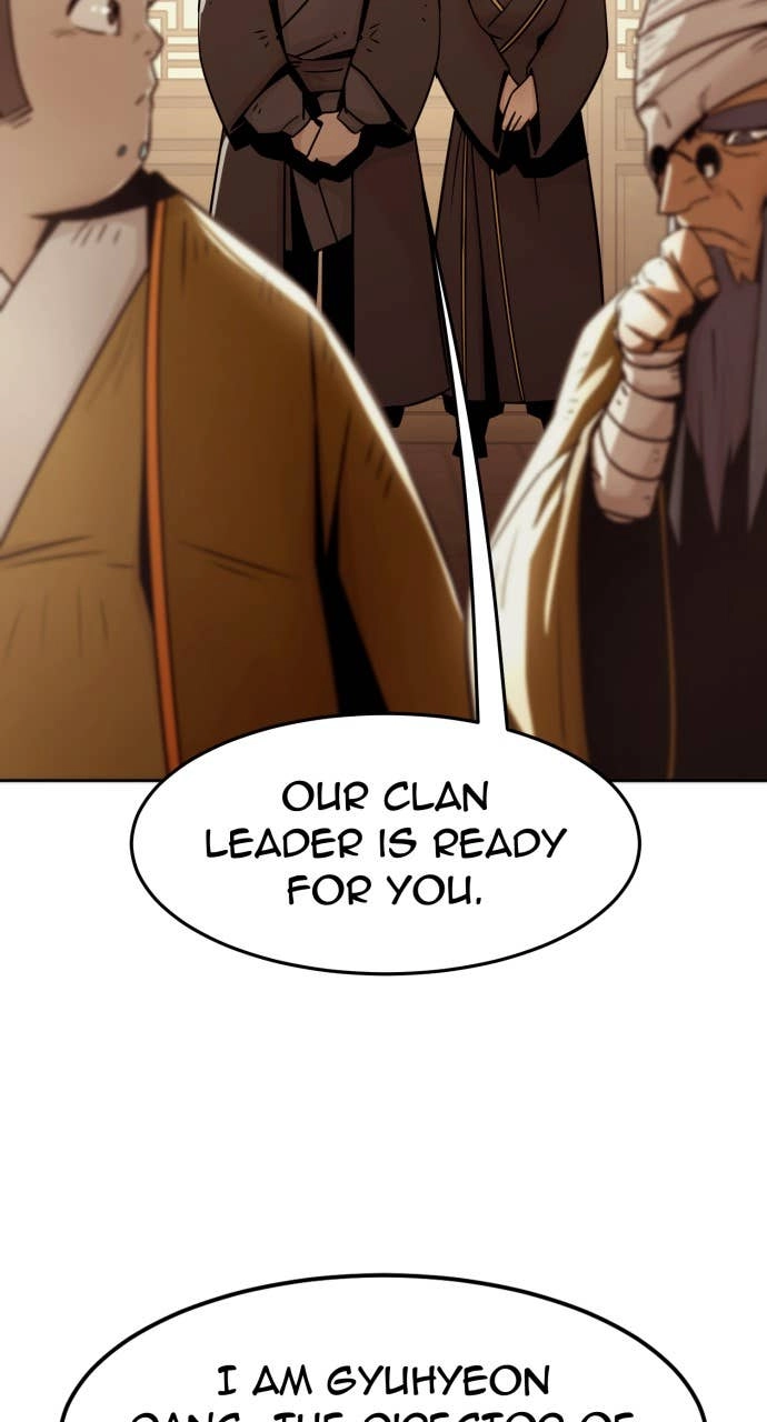 The Dang Clan’s Swordmaster Heir Just Wants a Normal Life Chapter 29, page 37 of 102