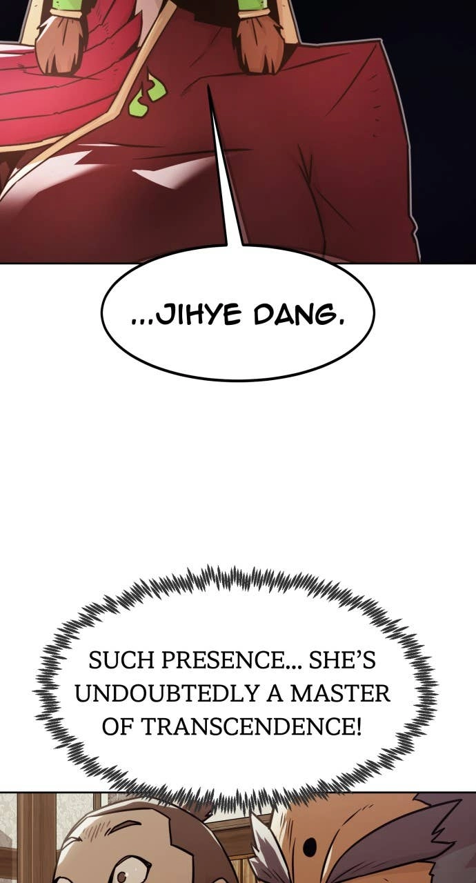 The Dang Clan’s Swordmaster Heir Just Wants a Normal Life Chapter 29, page 43 of 102