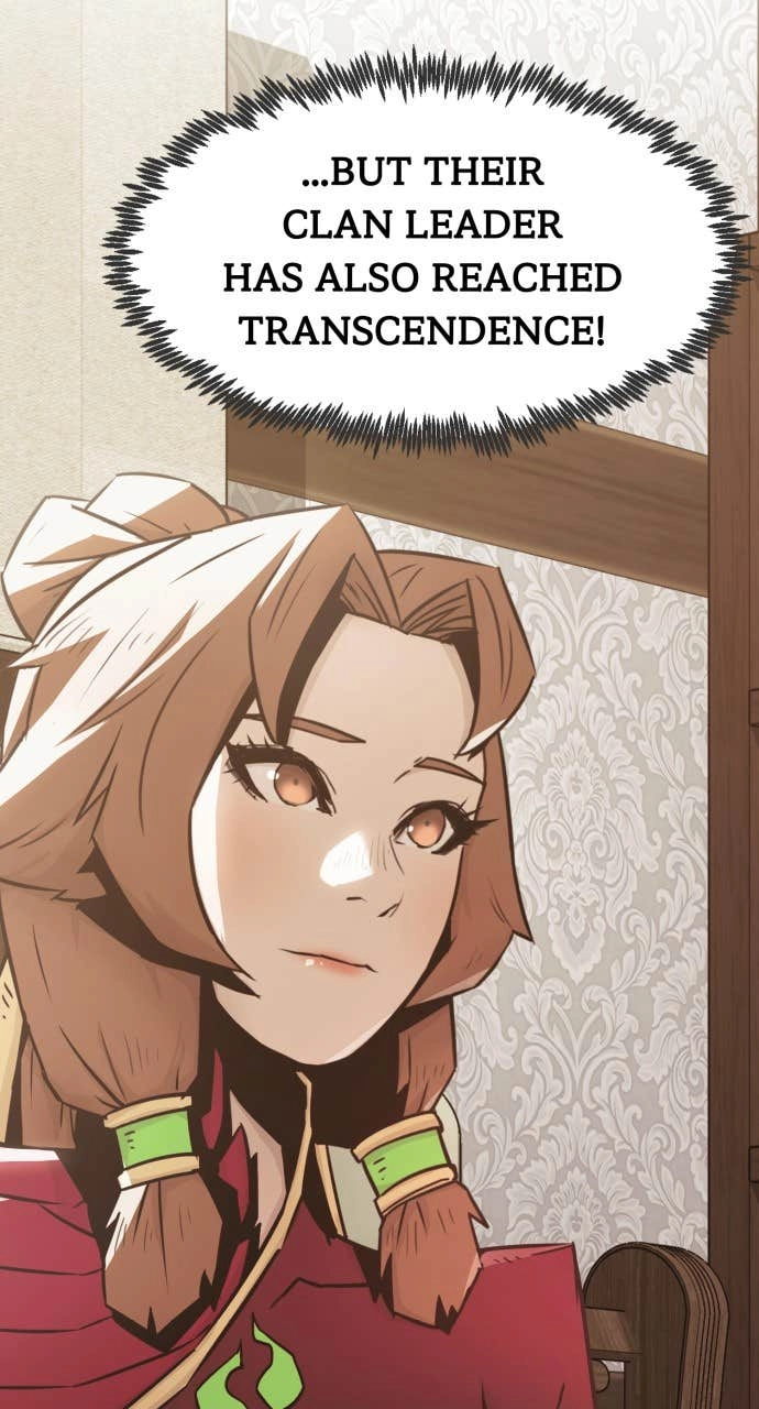 The Dang Clan’s Swordmaster Heir Just Wants a Normal Life Chapter 29, page 45 of 102