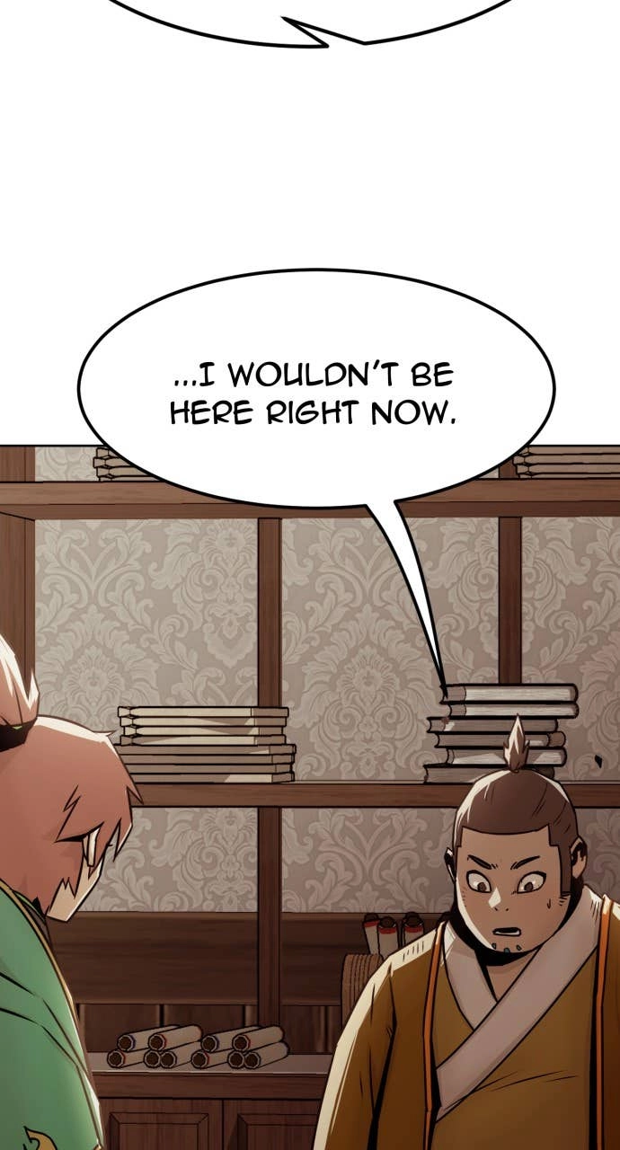 The Dang Clan’s Swordmaster Heir Just Wants a Normal Life Chapter 29, page 5 of 102