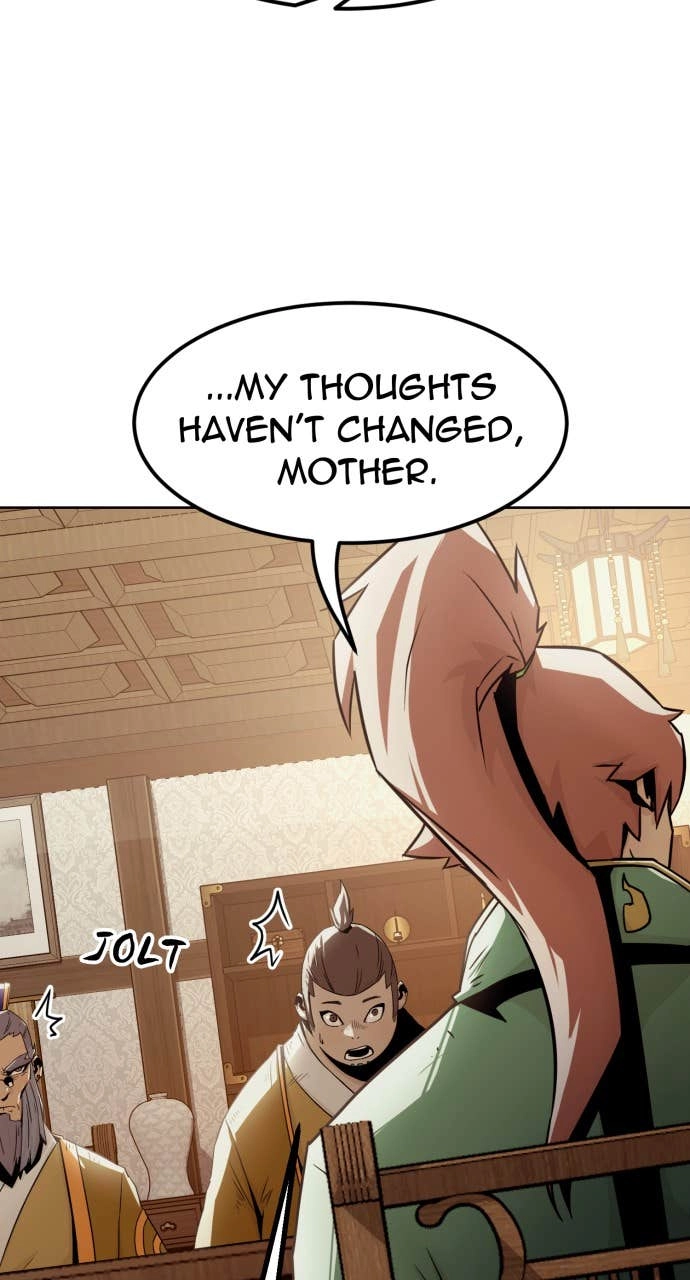 The Dang Clan’s Swordmaster Heir Just Wants a Normal Life Chapter 29, page 50 of 102