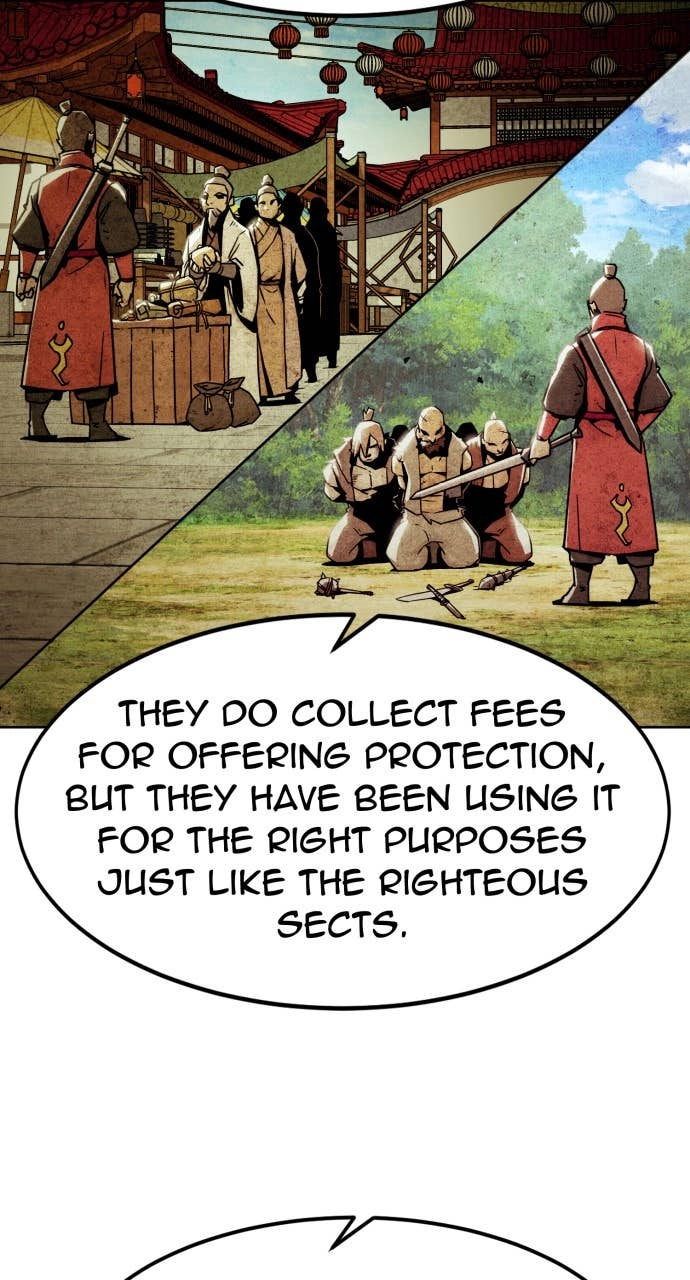 The Dang Clan’s Swordmaster Heir Just Wants a Normal Life Chapter 29, page 53 of 102