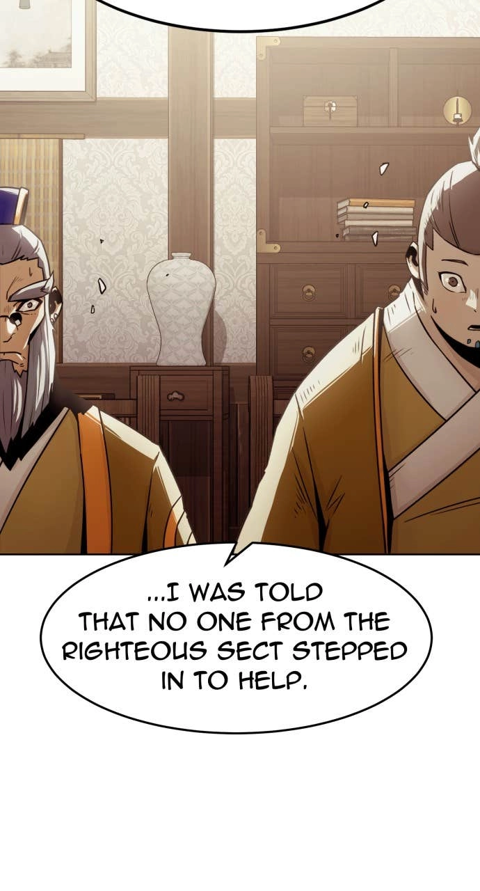The Dang Clan’s Swordmaster Heir Just Wants a Normal Life Chapter 29, page 56 of 102