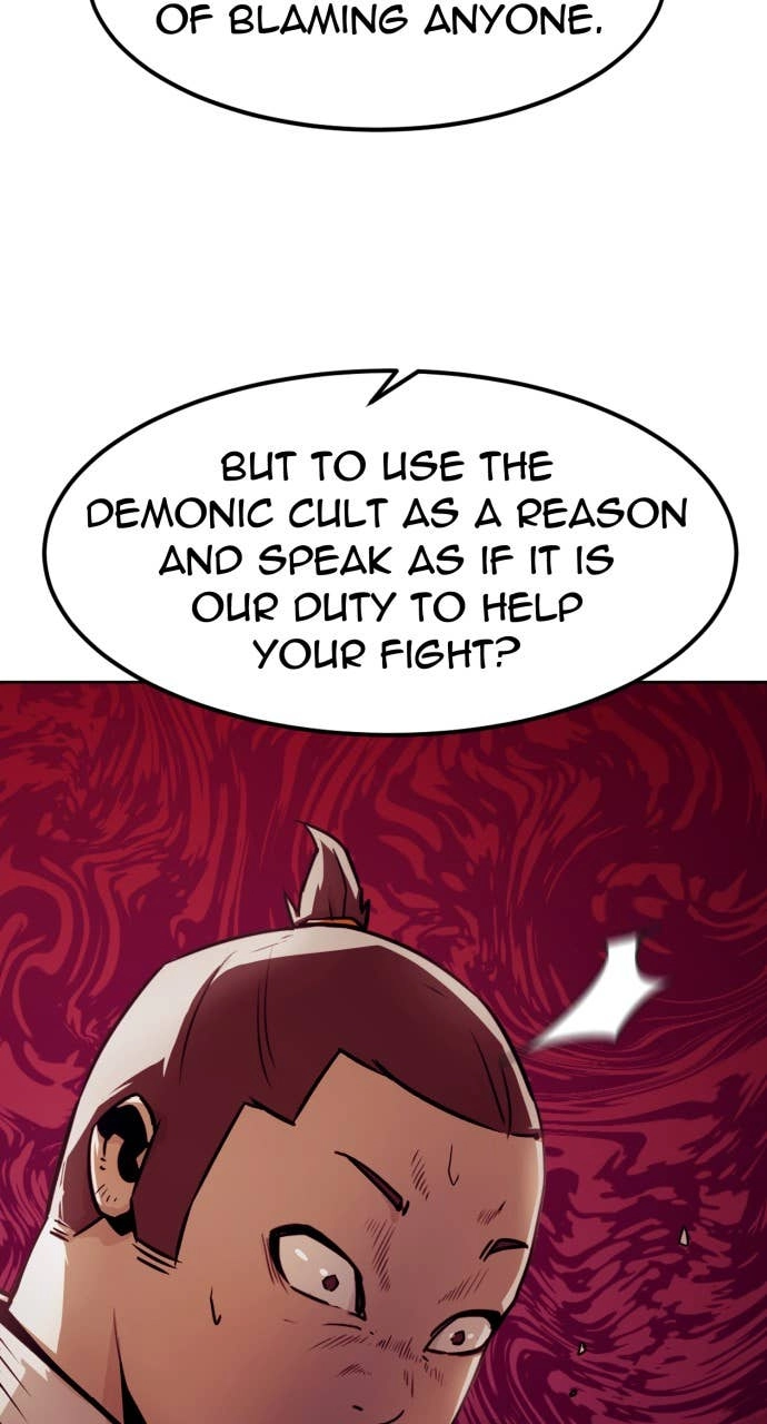The Dang Clan’s Swordmaster Heir Just Wants a Normal Life Chapter 29, page 58 of 102