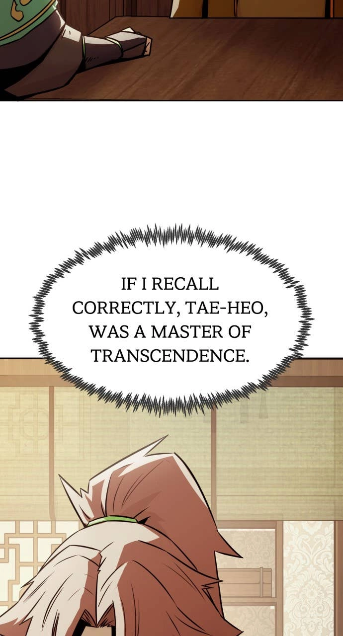 The Dang Clan’s Swordmaster Heir Just Wants a Normal Life Chapter 29, page 6 of 102