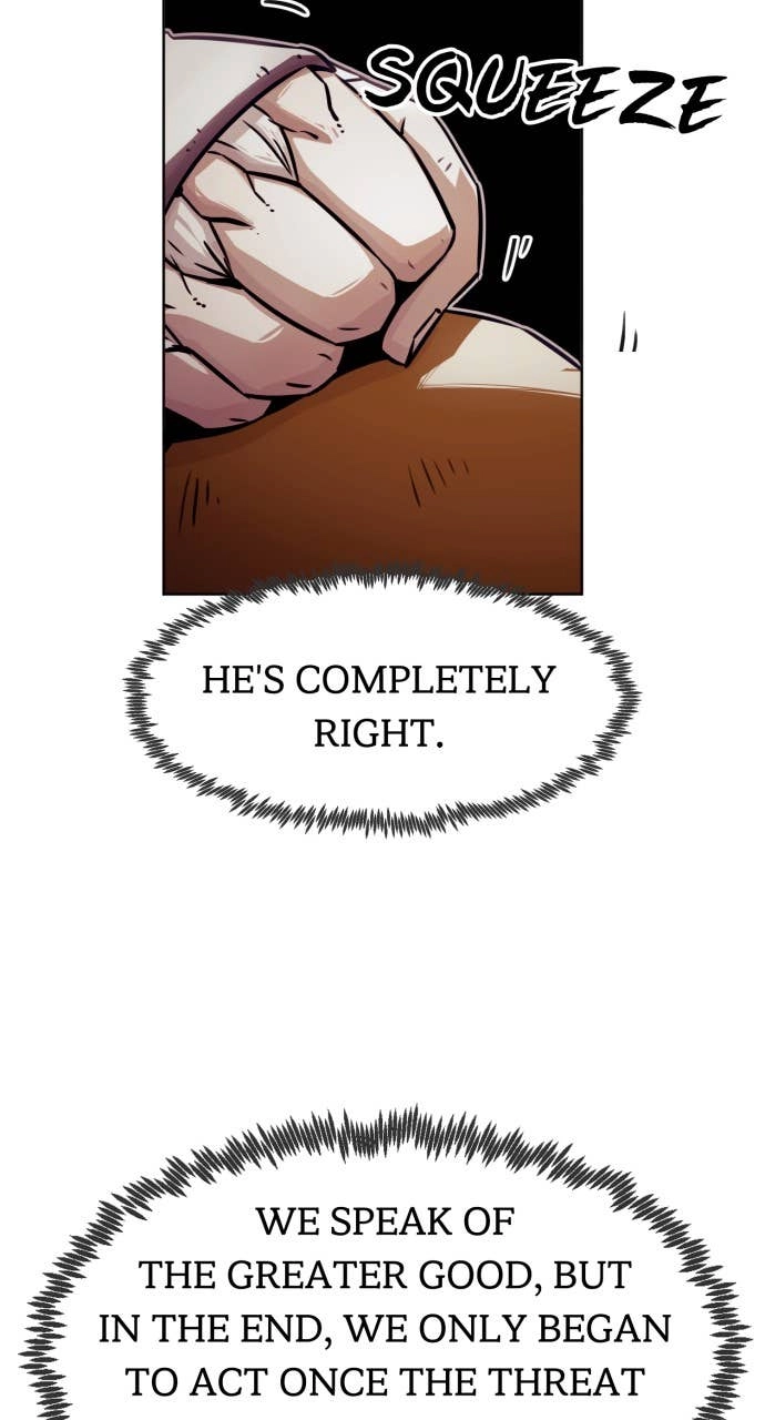 The Dang Clan’s Swordmaster Heir Just Wants a Normal Life Chapter 29, page 60 of 102
