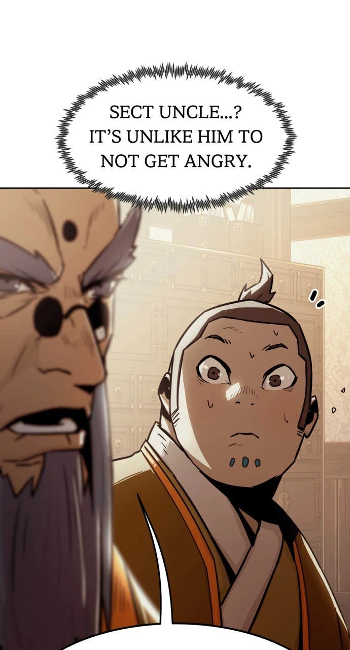 The Dang Clan’s Swordmaster Heir Just Wants a Normal Life Chapter 29, page 62 of 102