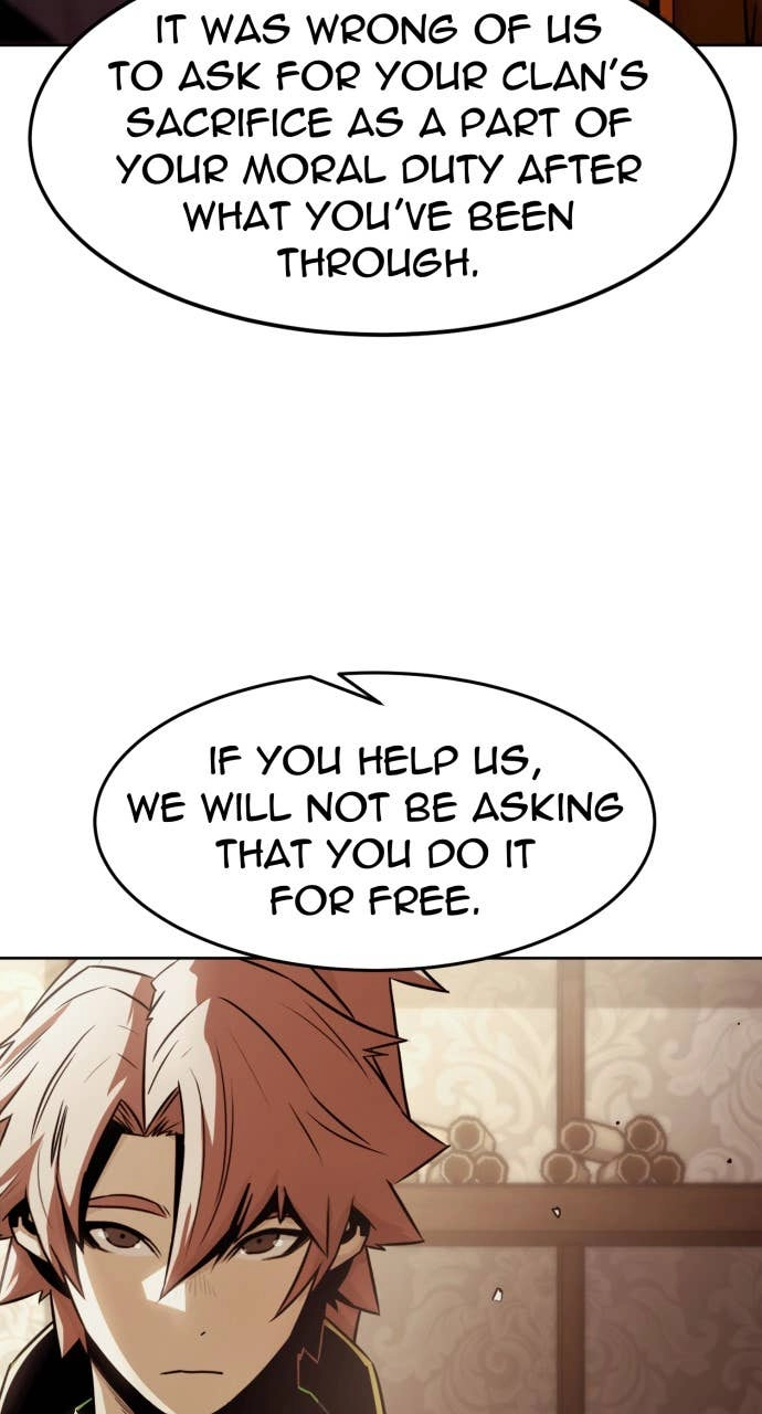 The Dang Clan’s Swordmaster Heir Just Wants a Normal Life Chapter 29, page 63 of 102