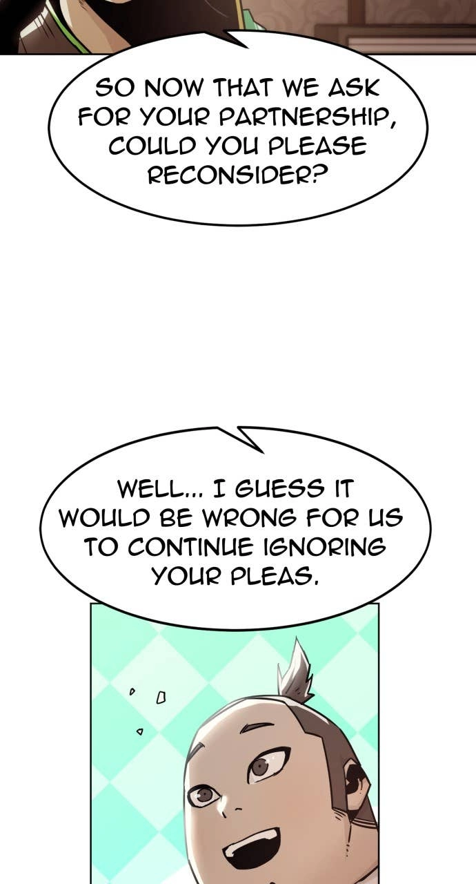 The Dang Clan’s Swordmaster Heir Just Wants a Normal Life Chapter 29, page 64 of 102