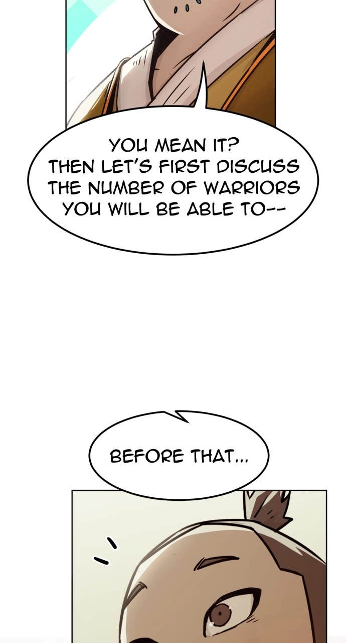 The Dang Clan’s Swordmaster Heir Just Wants a Normal Life Chapter 29, page 65 of 102