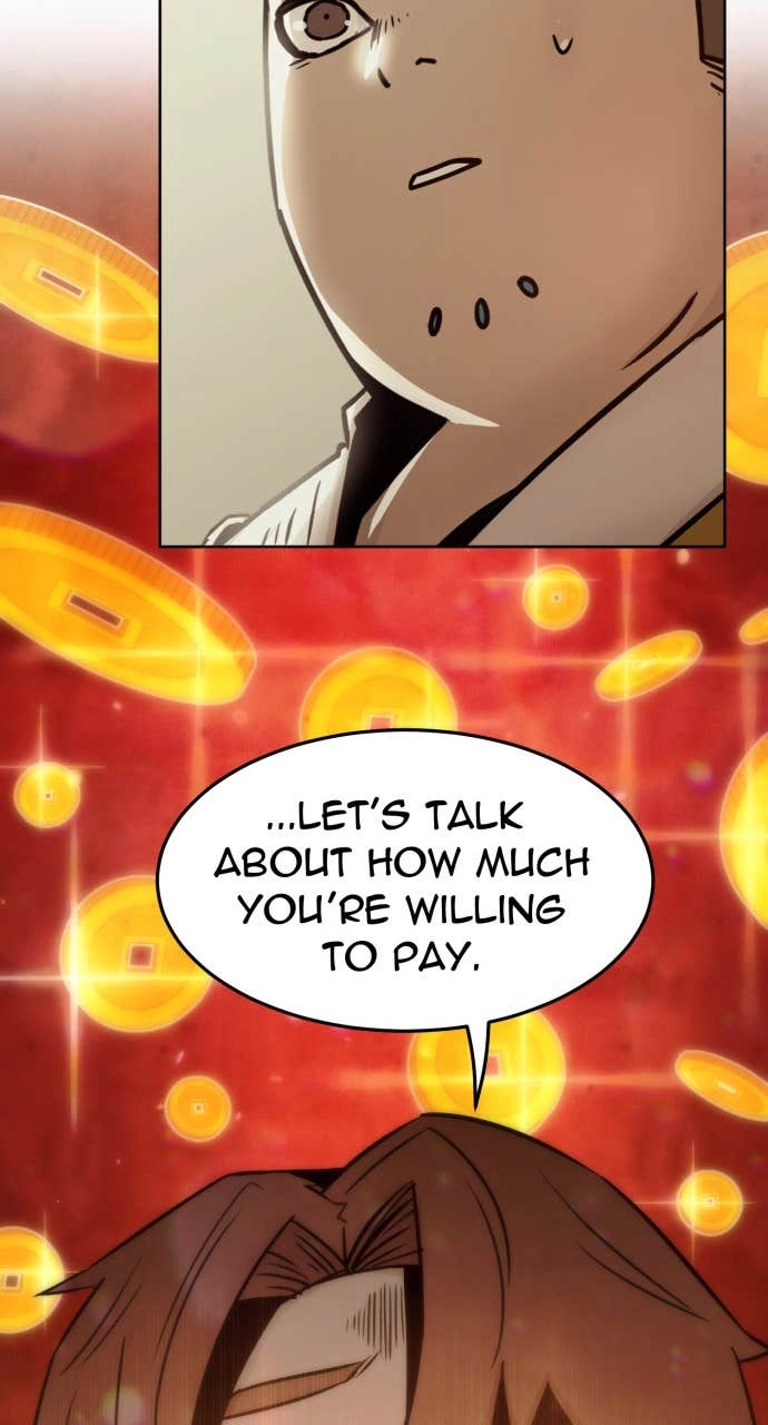 The Dang Clan’s Swordmaster Heir Just Wants a Normal Life Chapter 29, page 66 of 102