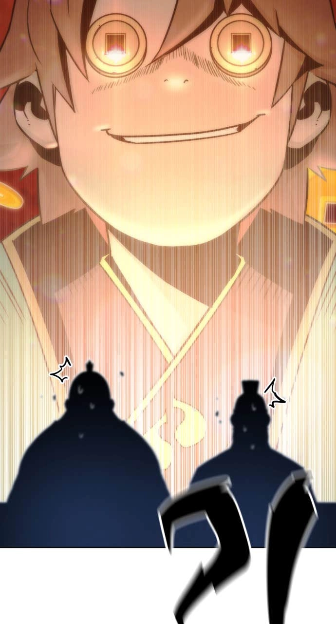 The Dang Clan’s Swordmaster Heir Just Wants a Normal Life Chapter 29, page 67 of 102