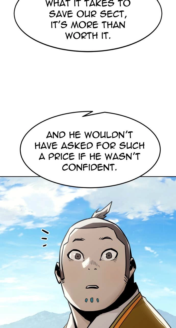 The Dang Clan’s Swordmaster Heir Just Wants a Normal Life Chapter 29, page 71 of 102