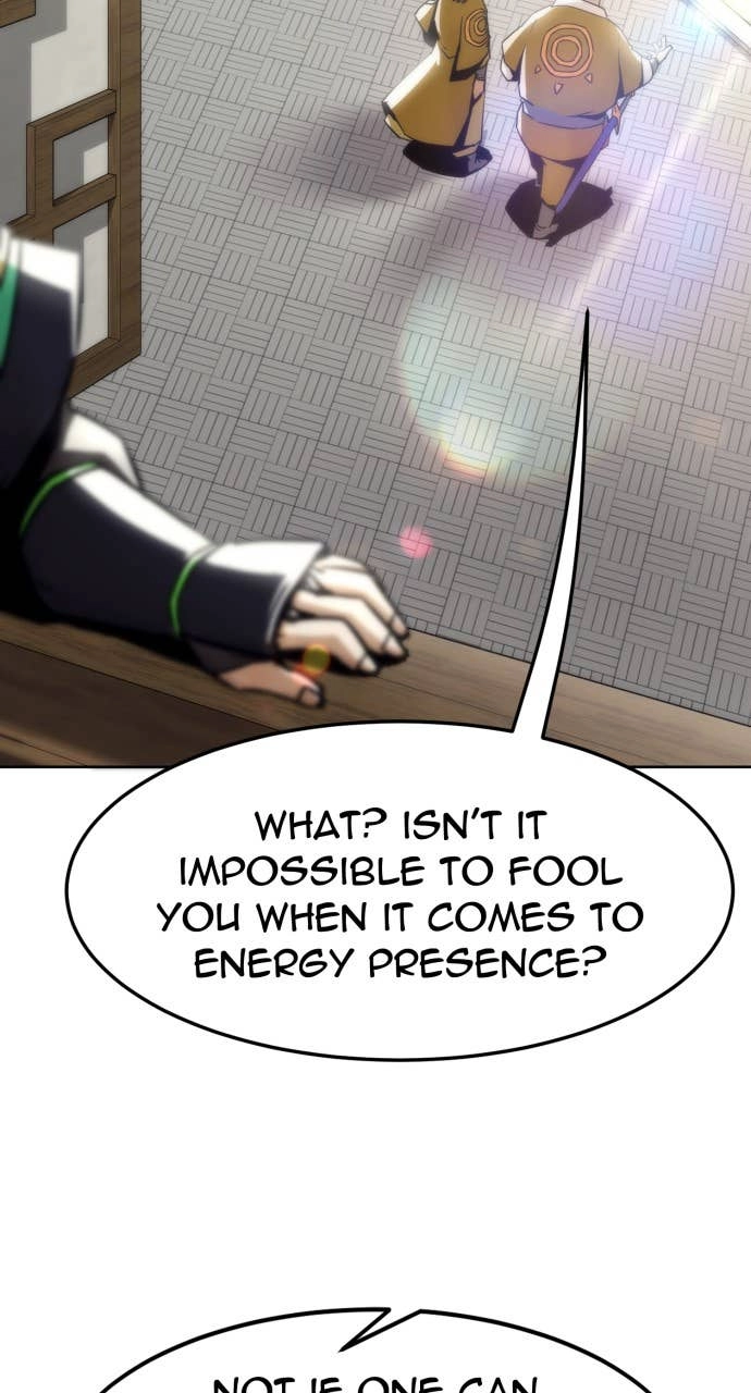 The Dang Clan’s Swordmaster Heir Just Wants a Normal Life Chapter 29, page 73 of 102