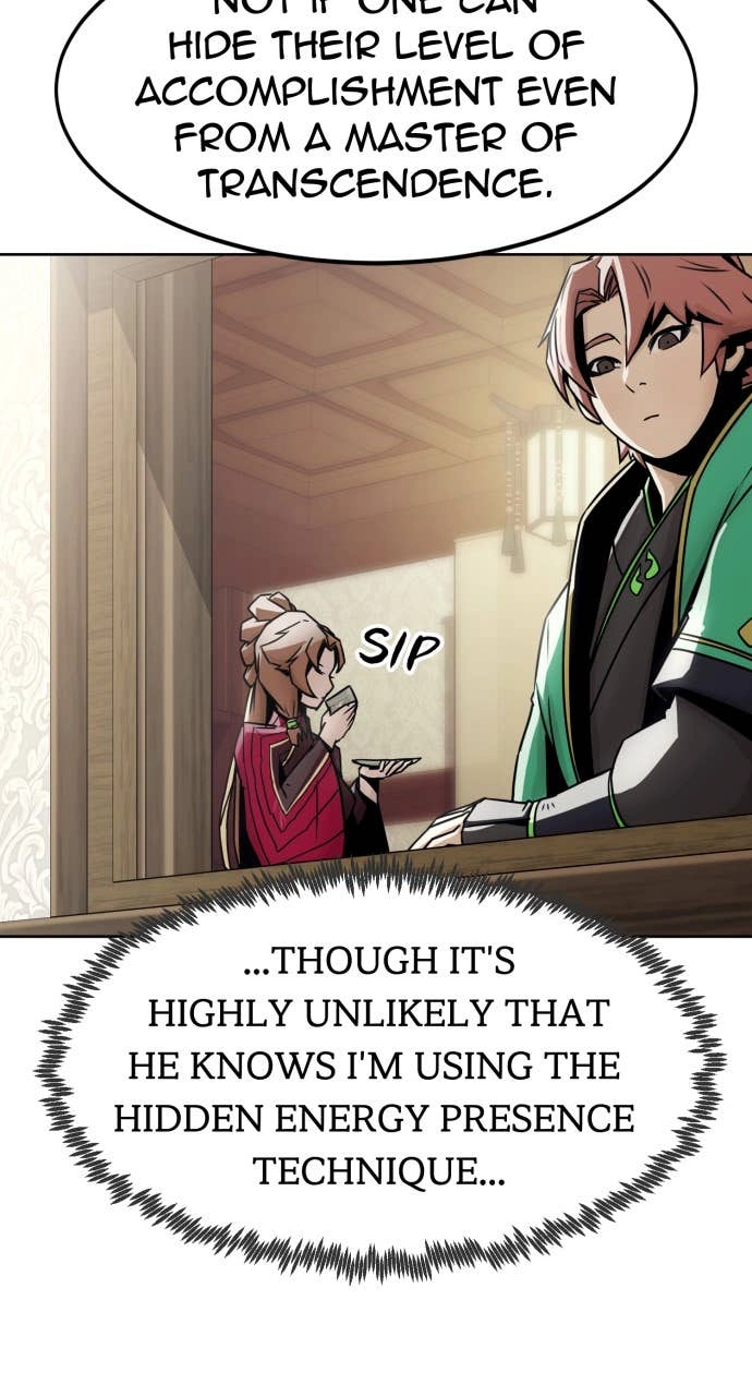 The Dang Clan’s Swordmaster Heir Just Wants a Normal Life Chapter 29, page 74 of 102
