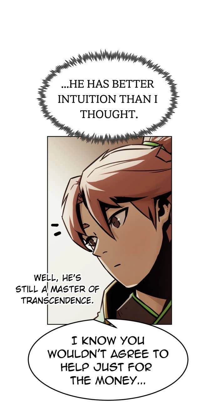 The Dang Clan’s Swordmaster Heir Just Wants a Normal Life Chapter 29, page 75 of 102