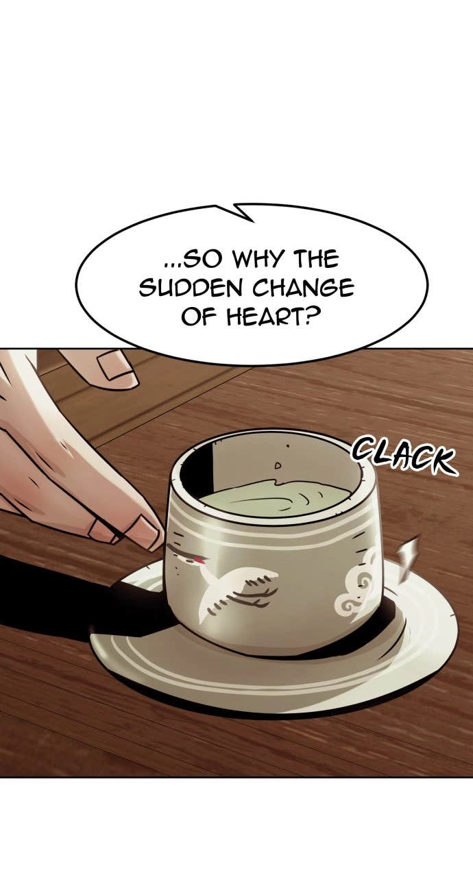 The Dang Clan’s Swordmaster Heir Just Wants a Normal Life Chapter 29, page 76 of 102