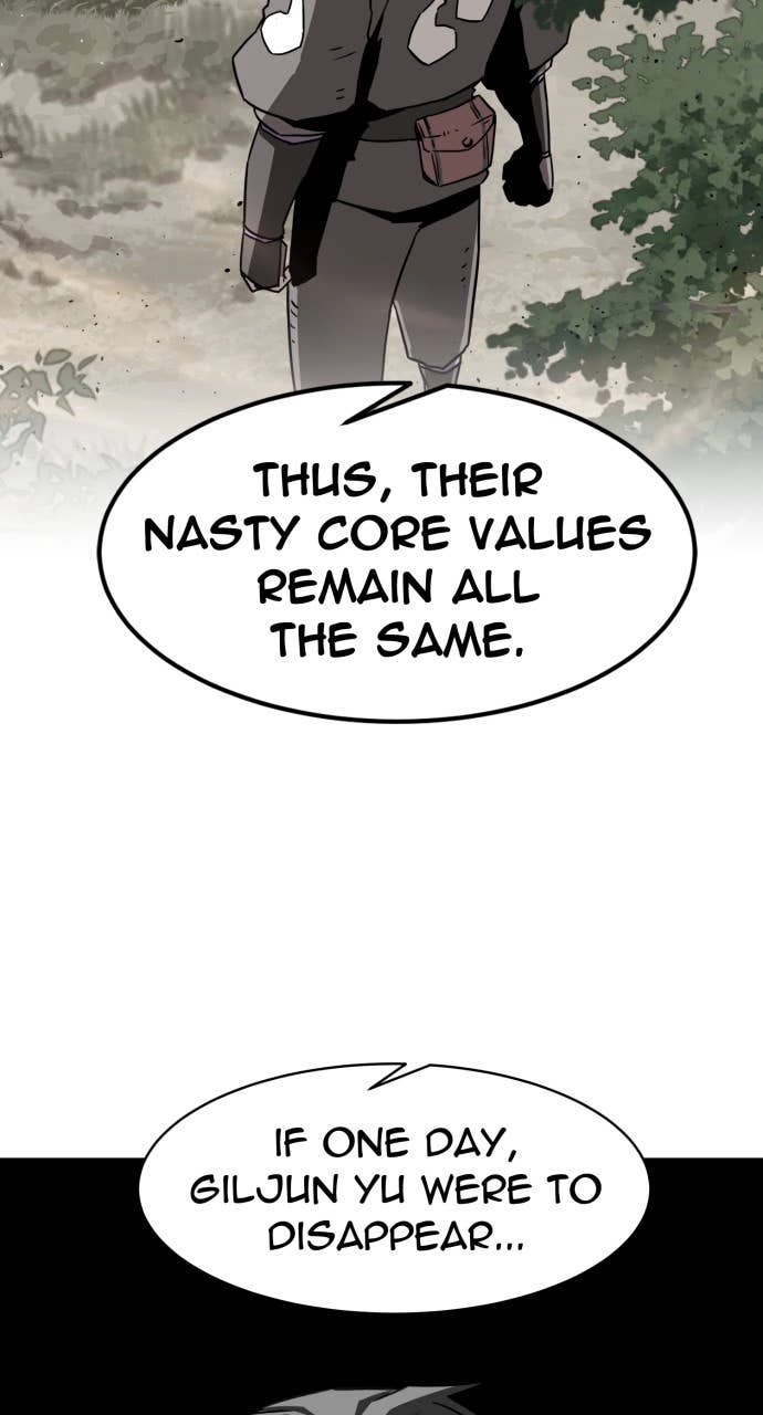 The Dang Clan’s Swordmaster Heir Just Wants a Normal Life Chapter 29, page 83 of 102