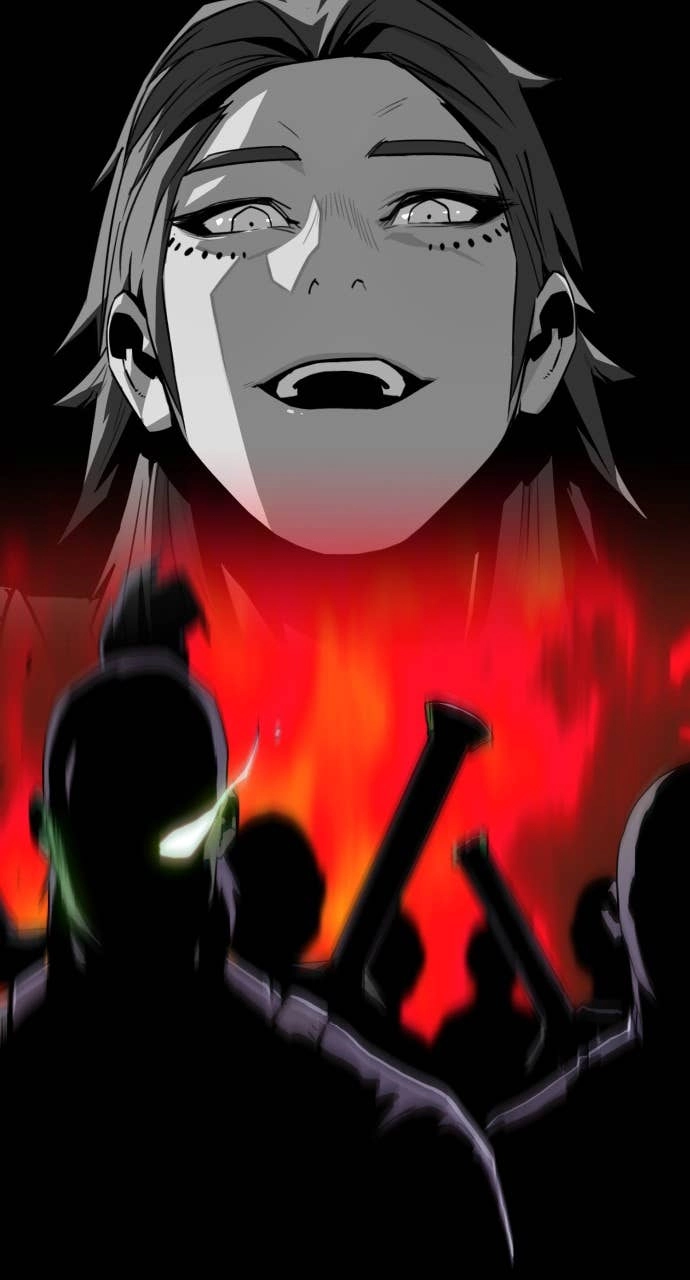 The Dang Clan’s Swordmaster Heir Just Wants a Normal Life Chapter 29, page 84 of 102