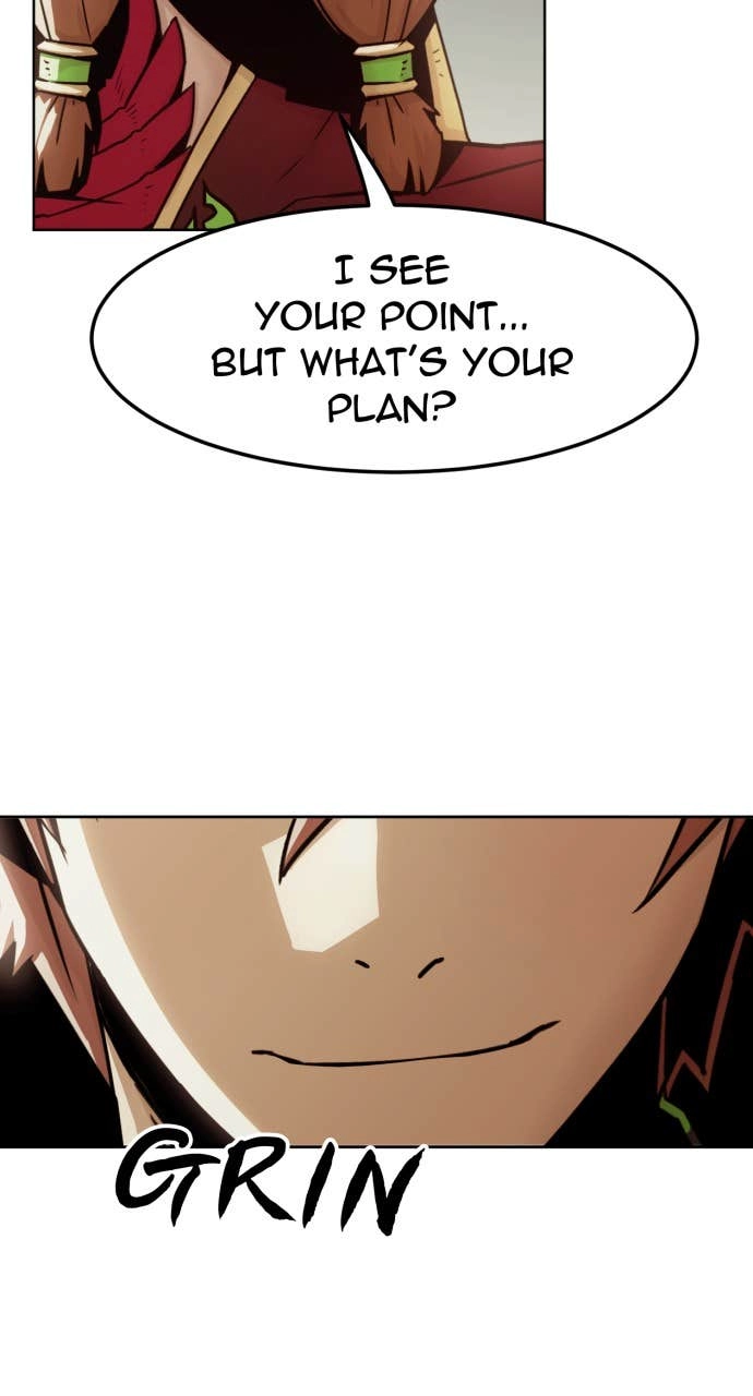 The Dang Clan’s Swordmaster Heir Just Wants a Normal Life Chapter 29, page 86 of 102