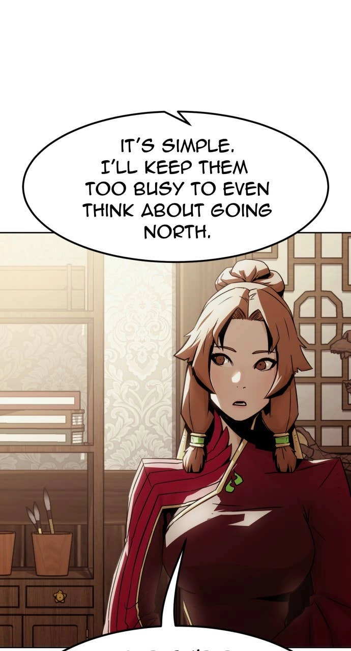 The Dang Clan’s Swordmaster Heir Just Wants a Normal Life Chapter 29, page 87 of 102