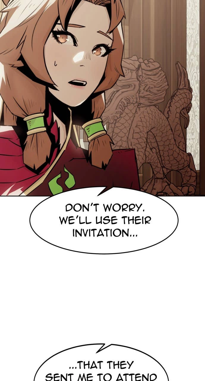 The Dang Clan’s Swordmaster Heir Just Wants a Normal Life Chapter 29, page 90 of 102