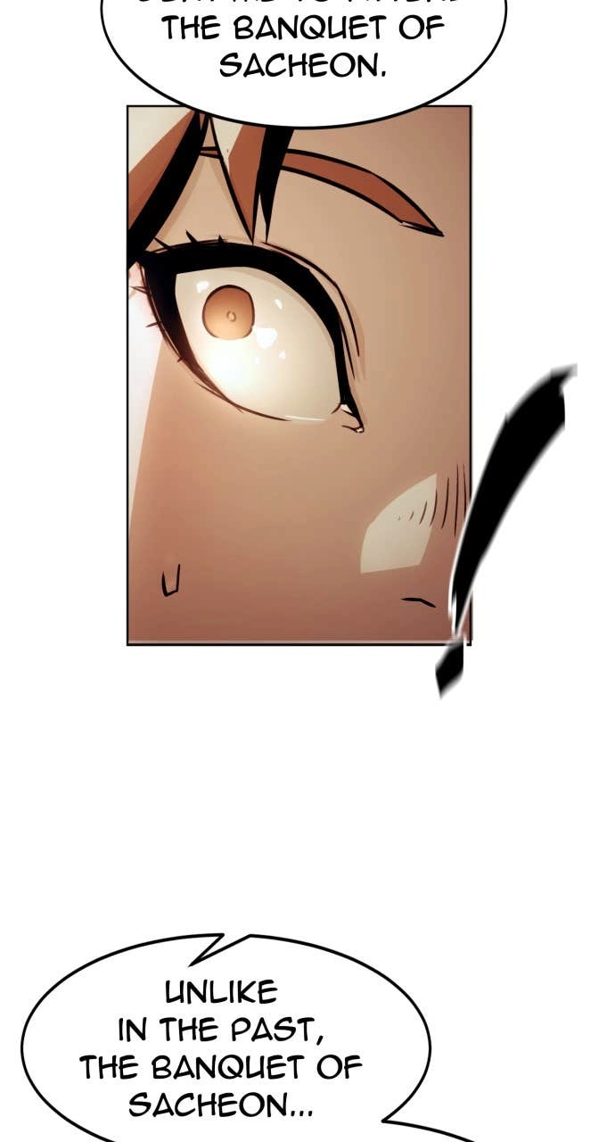 The Dang Clan’s Swordmaster Heir Just Wants a Normal Life Chapter 29, page 91 of 102