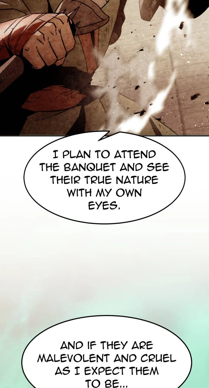 The Dang Clan’s Swordmaster Heir Just Wants a Normal Life Chapter 29, page 93 of 102