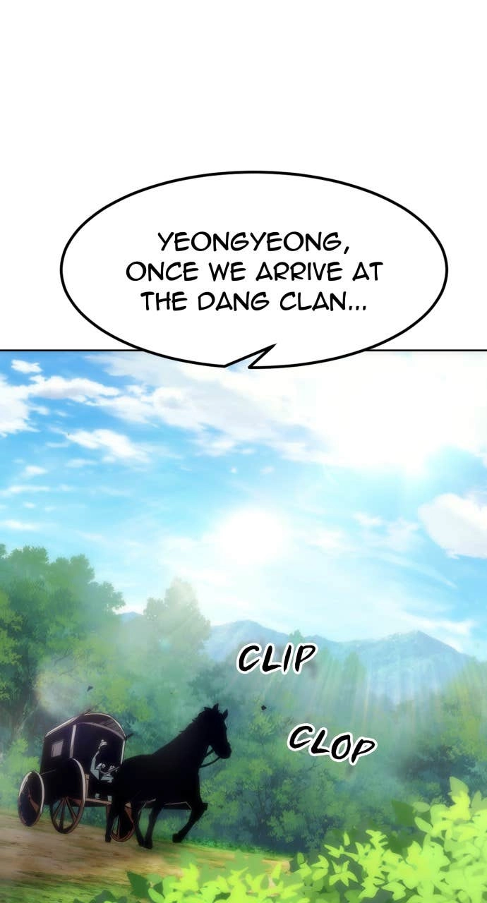 The Dang Clan’s Swordmaster Heir Just Wants a Normal Life Chapter 29, page 96 of 102