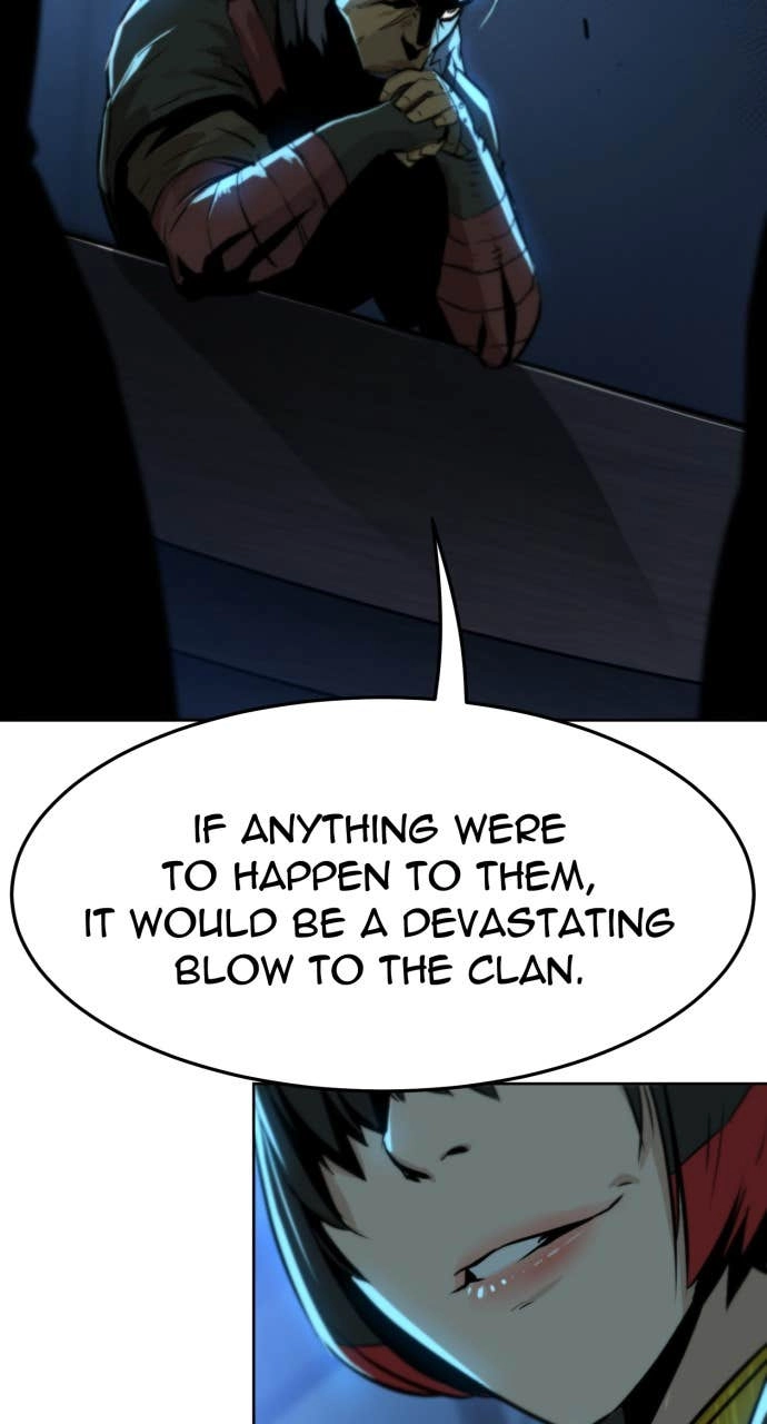 The Dang Clan’s Swordmaster Heir Just Wants a Normal Life Chapter 3, page 10 of 133