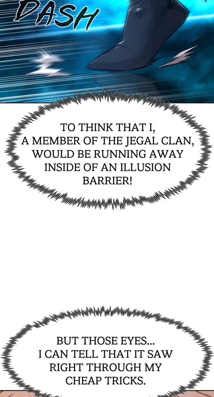The Dang Clan’s Swordmaster Heir Just Wants a Normal Life Chapter 3, page 101 of 133