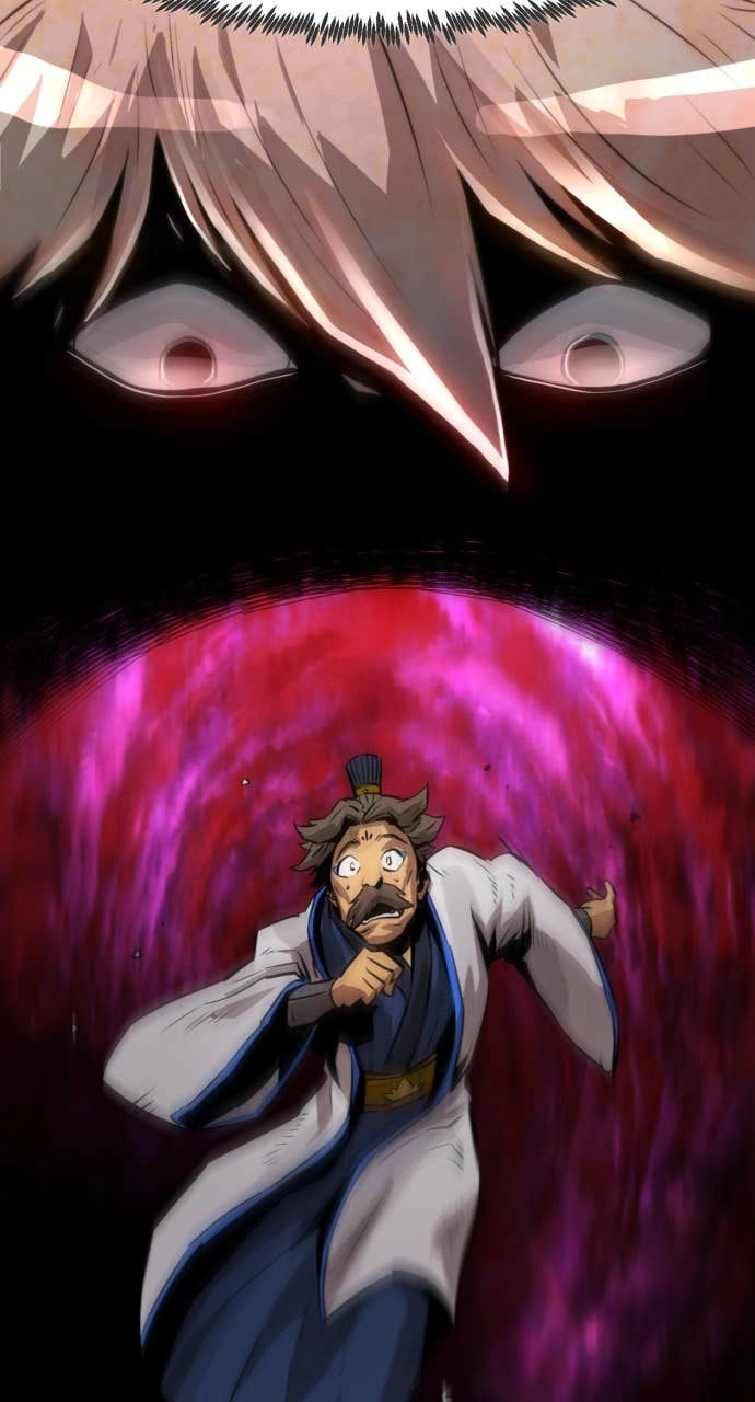 The Dang Clan’s Swordmaster Heir Just Wants a Normal Life Chapter 3, page 102 of 133