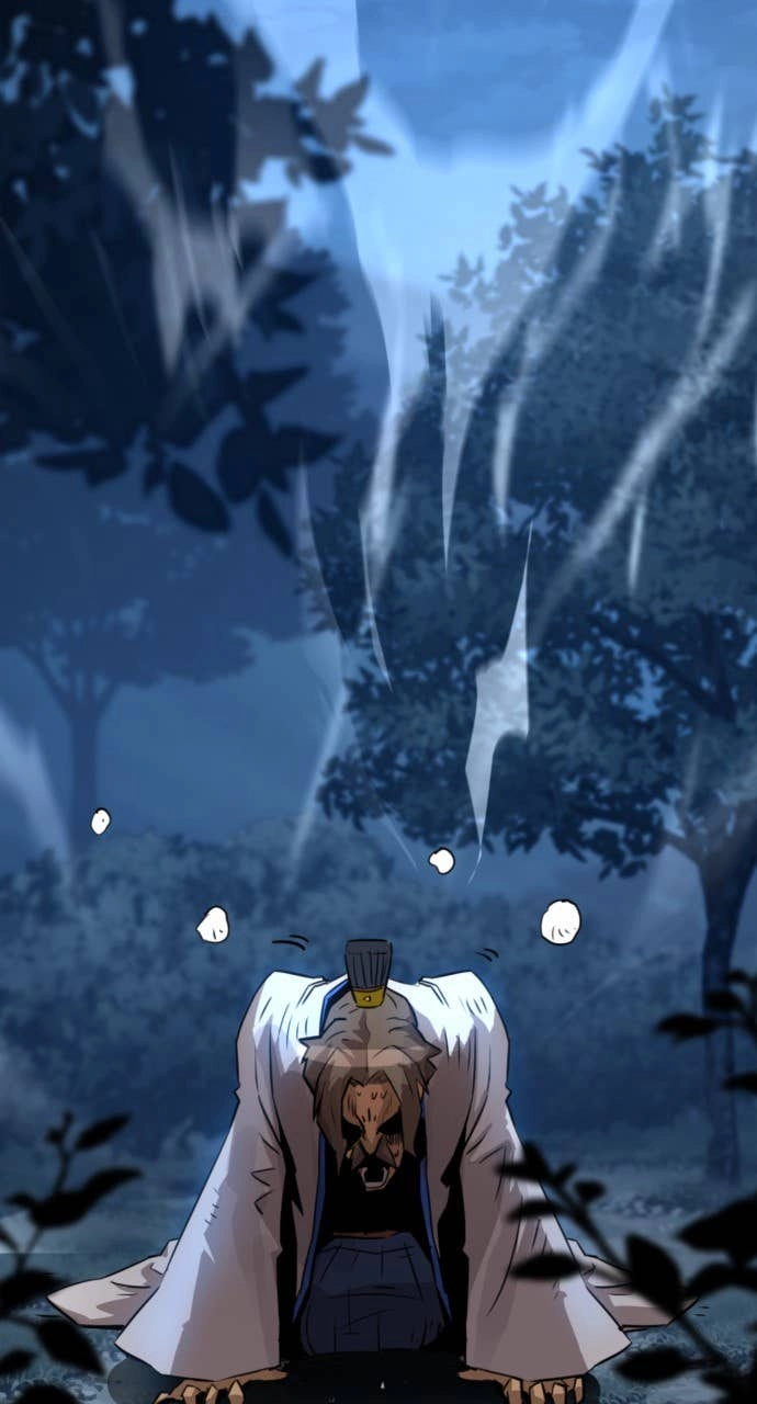 The Dang Clan’s Swordmaster Heir Just Wants a Normal Life Chapter 3, page 107 of 133