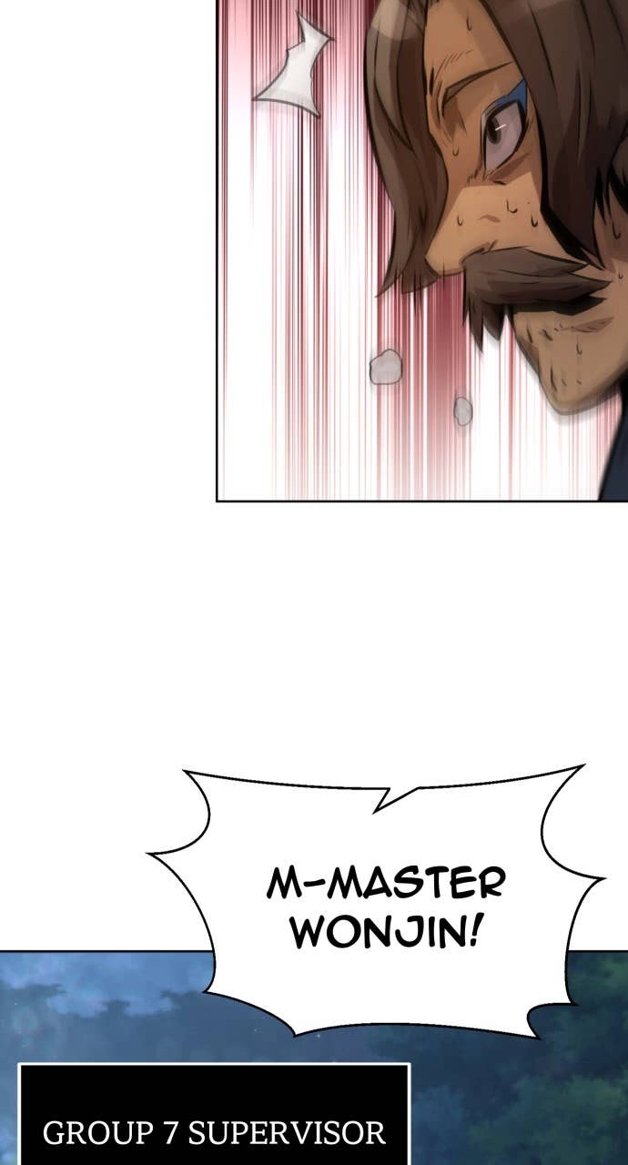 The Dang Clan’s Swordmaster Heir Just Wants a Normal Life Chapter 3, page 110 of 133