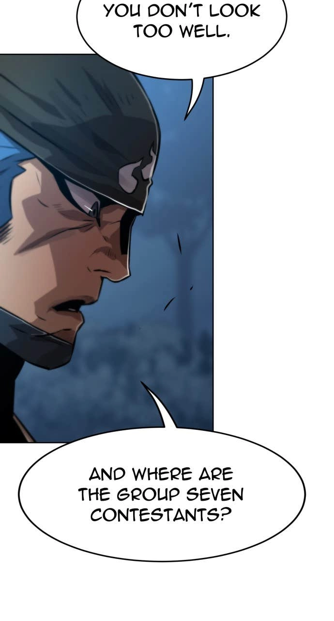 The Dang Clan’s Swordmaster Heir Just Wants a Normal Life Chapter 3, page 112 of 133