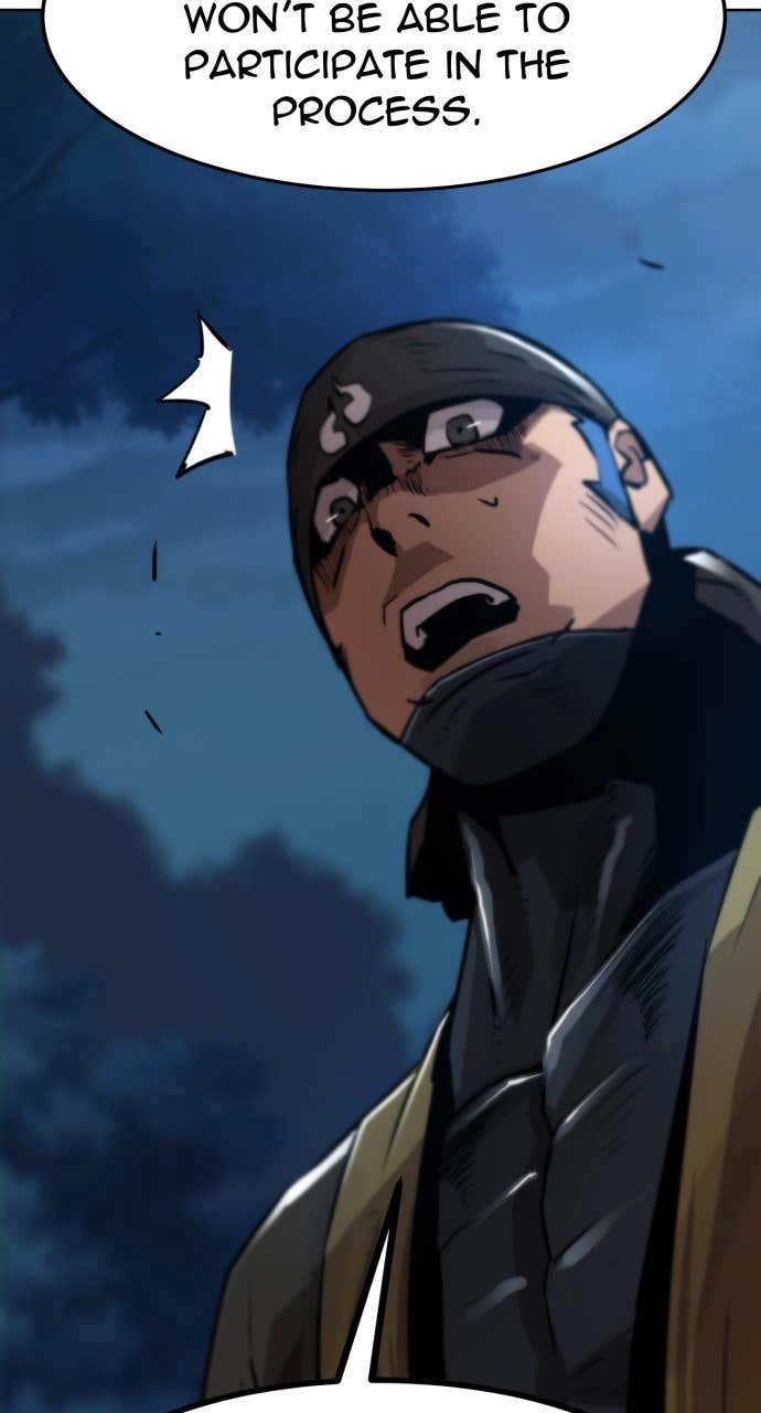 The Dang Clan’s Swordmaster Heir Just Wants a Normal Life Chapter 3, page 115 of 133