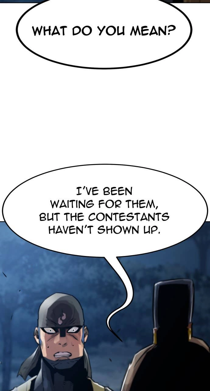 The Dang Clan’s Swordmaster Heir Just Wants a Normal Life Chapter 3, page 116 of 133
