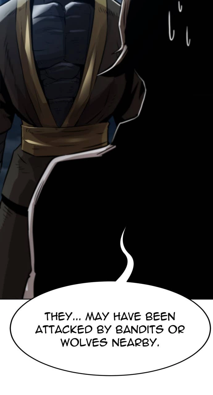 The Dang Clan’s Swordmaster Heir Just Wants a Normal Life Chapter 3, page 117 of 133