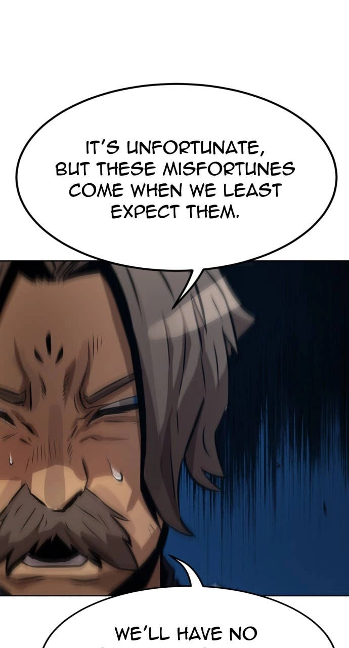 The Dang Clan’s Swordmaster Heir Just Wants a Normal Life Chapter 3, page 118 of 133