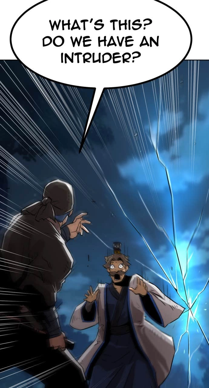 The Dang Clan’s Swordmaster Heir Just Wants a Normal Life Chapter 3, page 122 of 133