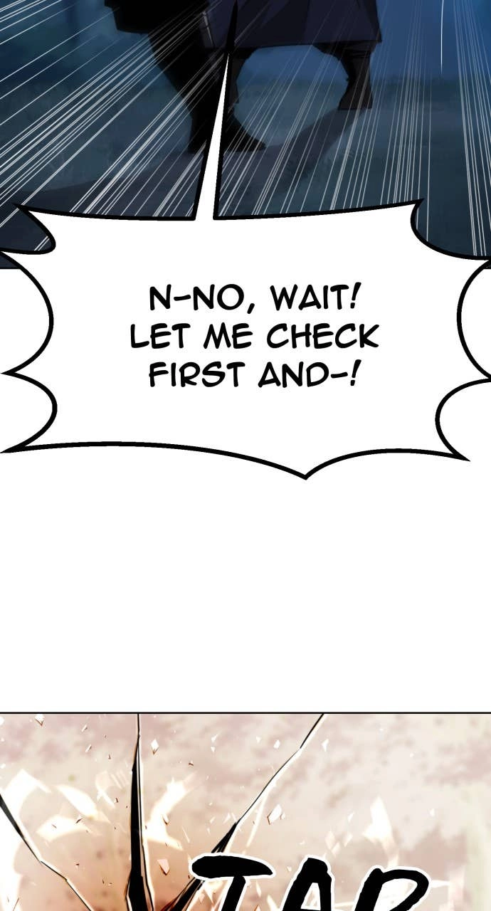 The Dang Clan’s Swordmaster Heir Just Wants a Normal Life Chapter 3, page 123 of 133