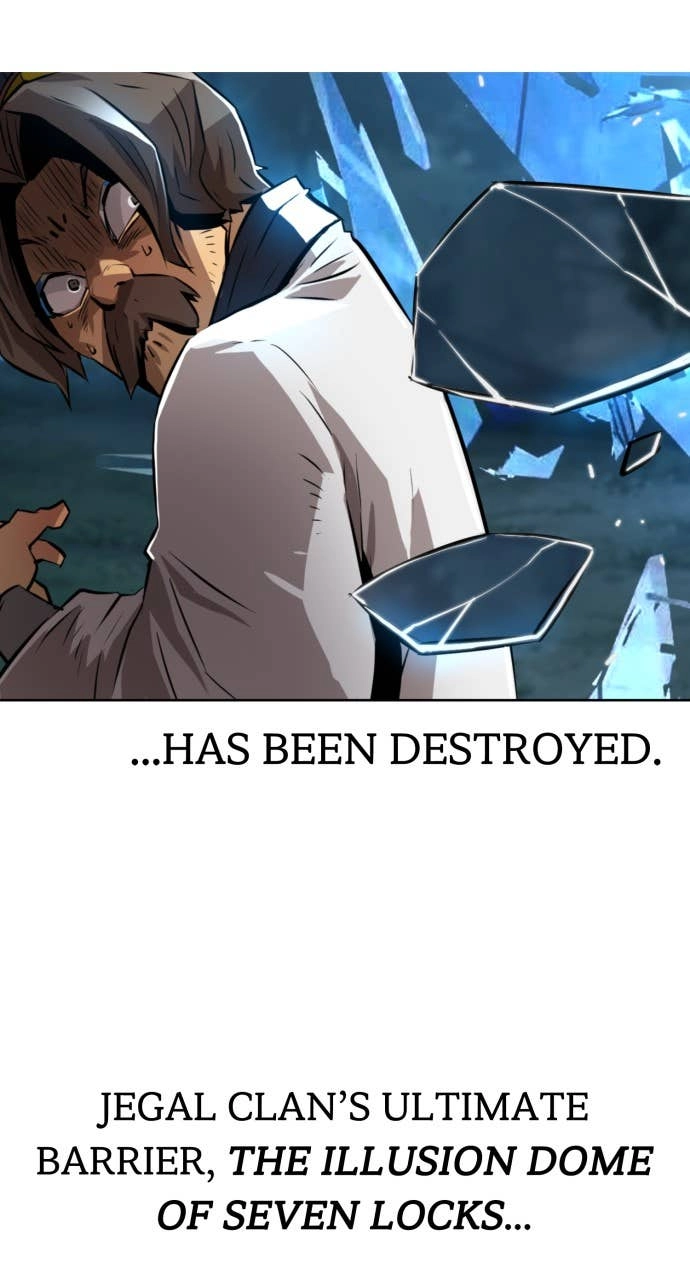 The Dang Clan’s Swordmaster Heir Just Wants a Normal Life Chapter 3, page 126 of 133