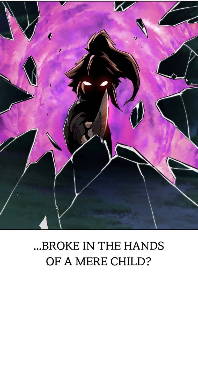The Dang Clan’s Swordmaster Heir Just Wants a Normal Life Chapter 3, page 127 of 133